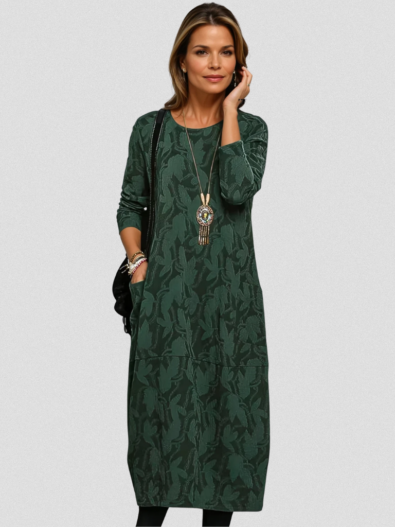 ELIZABETH DRESS