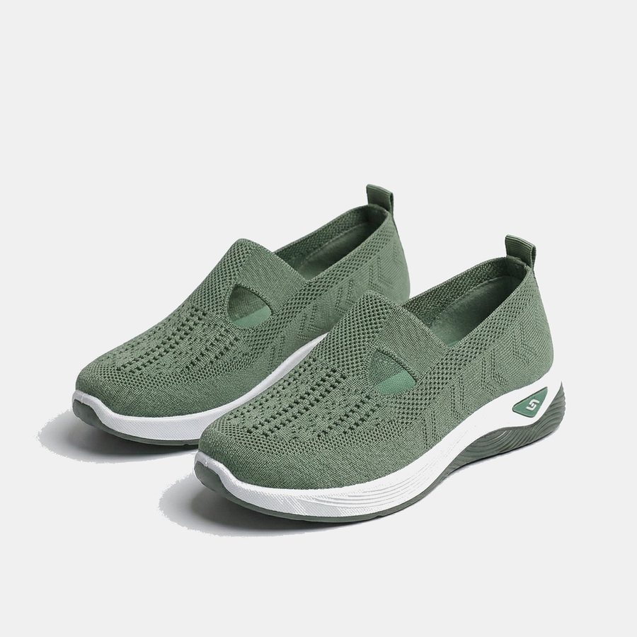 Addison – Slip-On Shoes