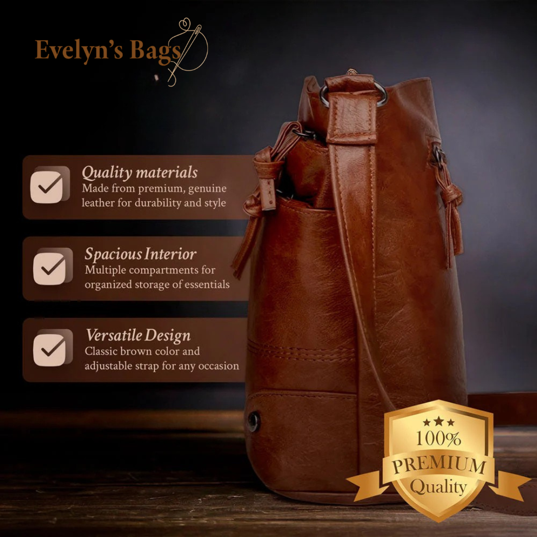 Alina Bag | Grace’s Signature Design