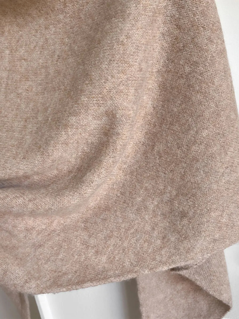 MERLA AUTUMN WRAP