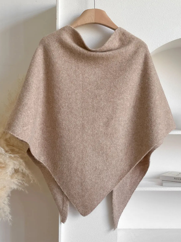 MERLA AUTUMN WRAP