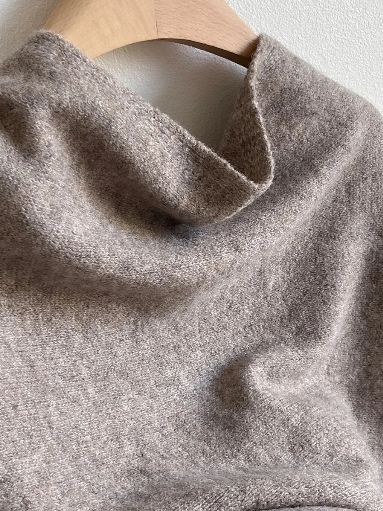 MERLA AUTUMN WRAP