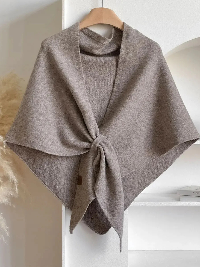 MERLA AUTUMN WRAP