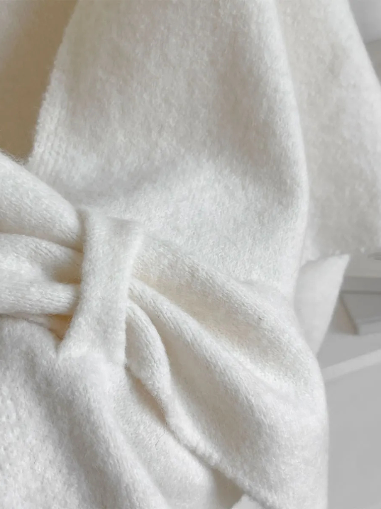 MERLA AUTUMN WRAP