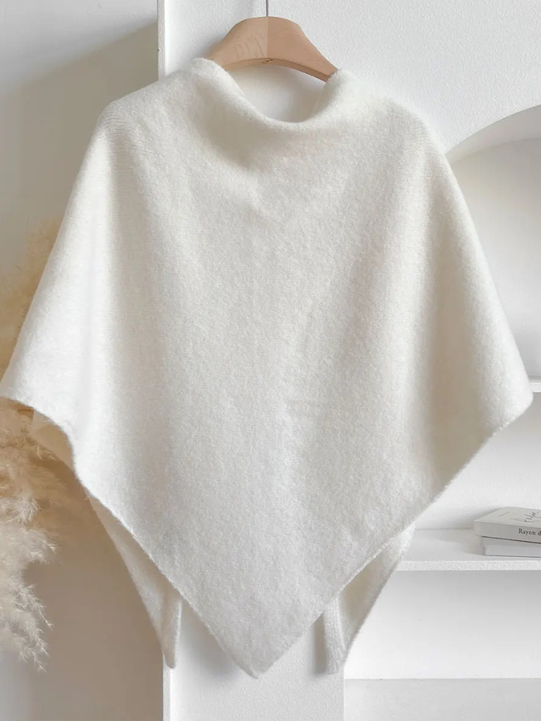 MERLA AUTUMN WRAP