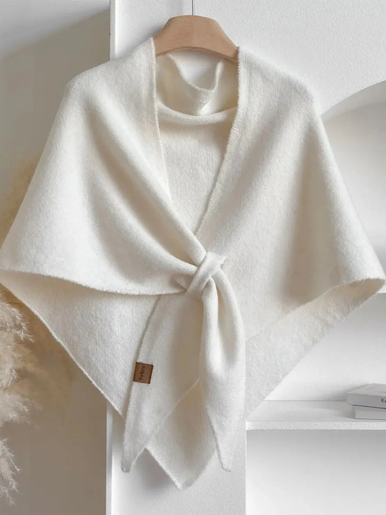 MERLA AUTUMN WRAP