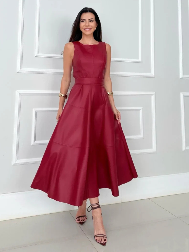 BRIANA CLASSIC DRESS