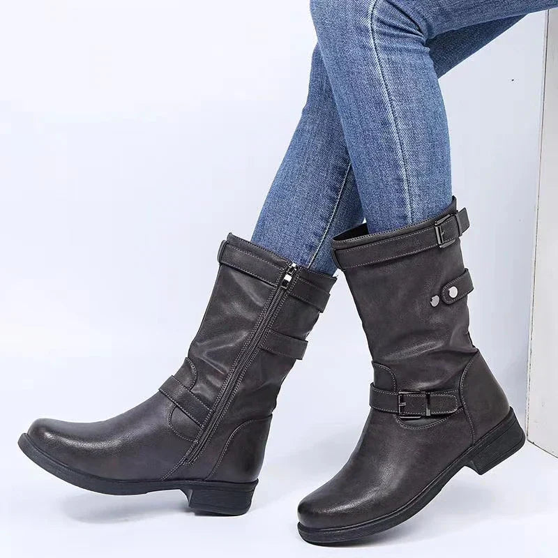 Mia® | Supportive Orthopedic Boots