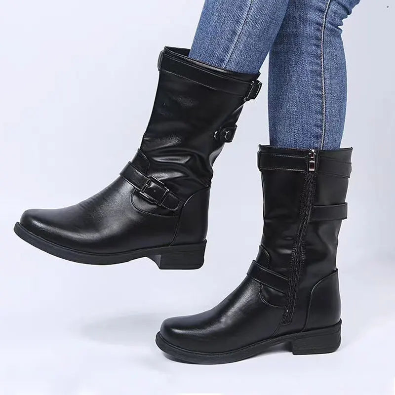 Mia® | Supportive Orthopedic Boots
