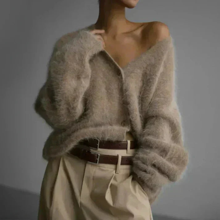 Daisy | Sweater