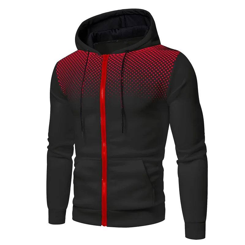 Galeron - Performance Zip Hoodie