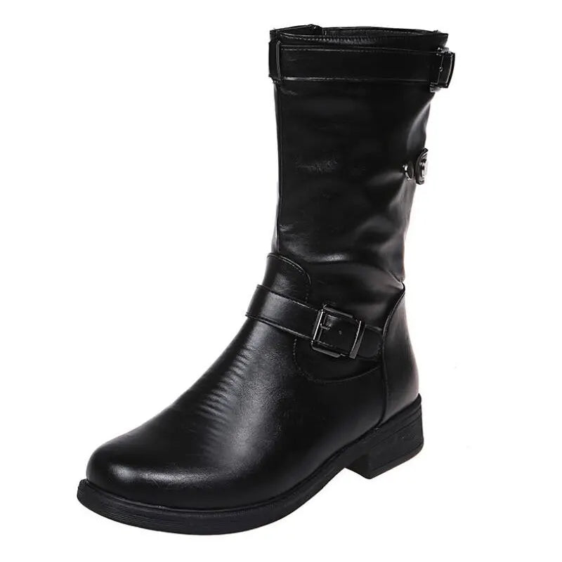 Mia® | Supportive Orthopedic Boots