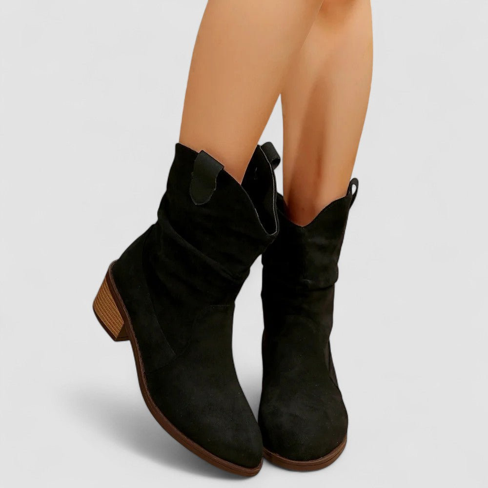 Mia® | Stylish Comfortable Boots