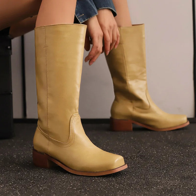 Mia® | Orthopedic Boots