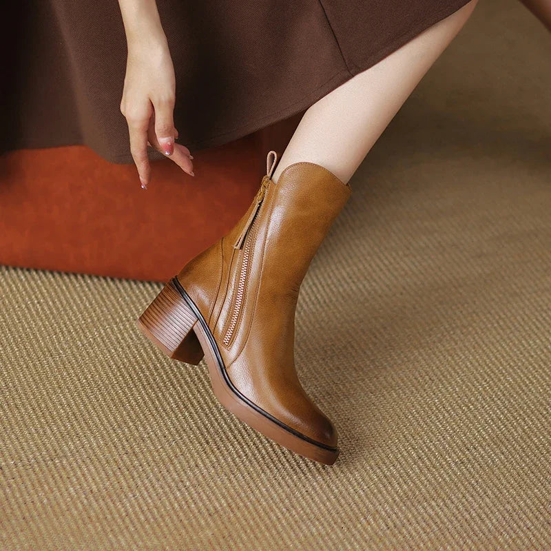 Mia® | Stylish Orthopedic Boots