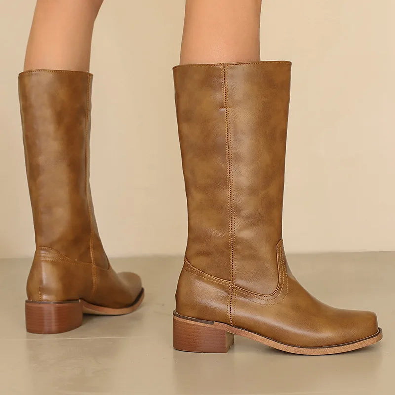 Mia® | Orthopedic Boots