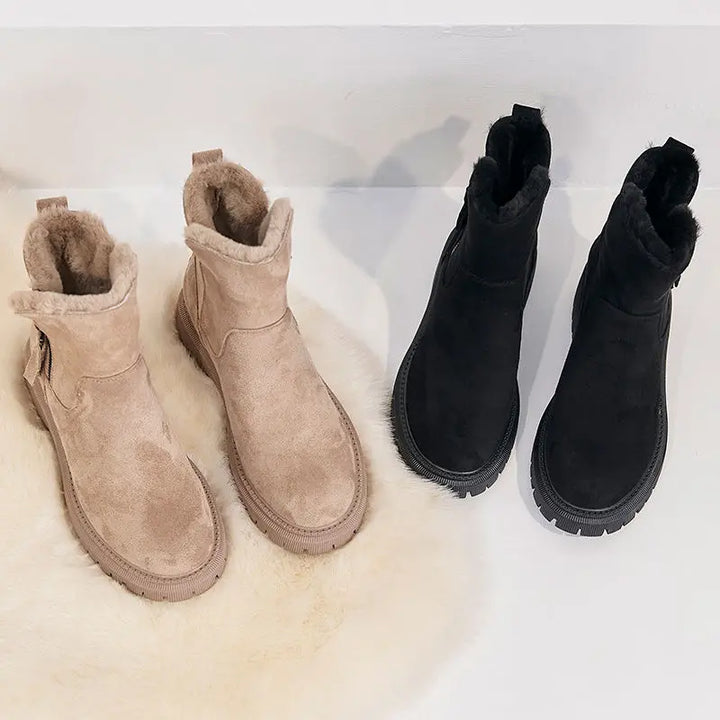 Mia® | Comfortable Winter Boots