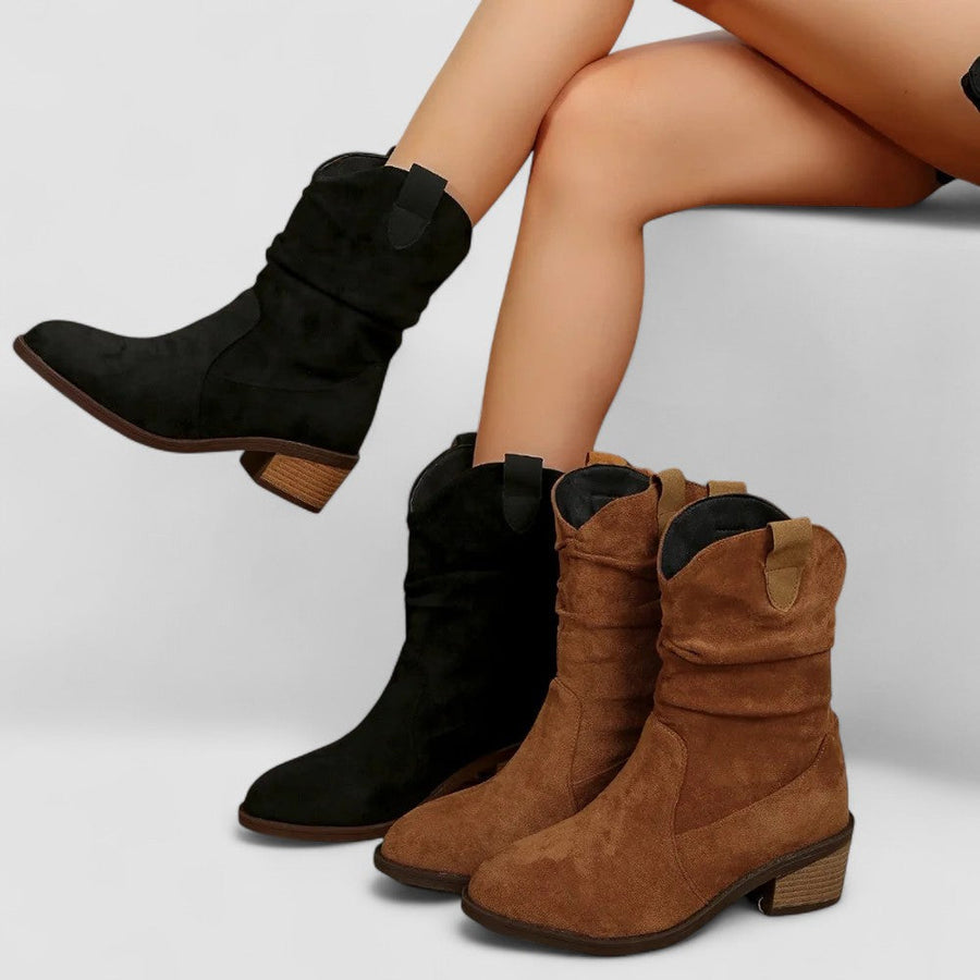 Mia® | Supportive Orthopedic Boots