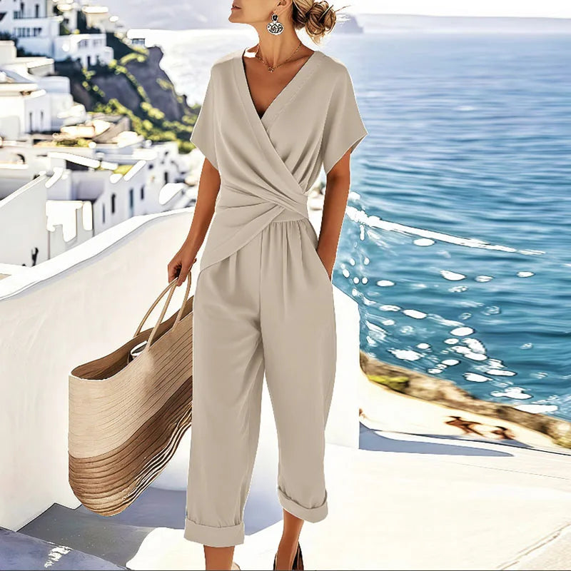 Evelyn™ | Elegant Two-Piece Set