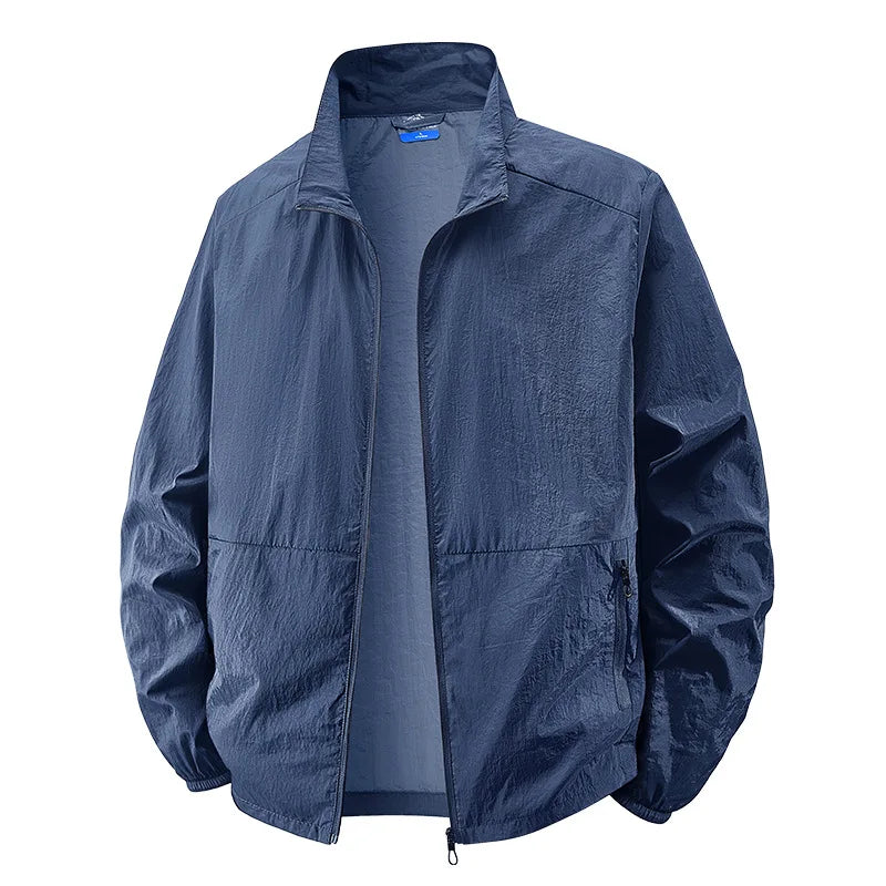 Kaelric - Premium Sun-Protection Jacket