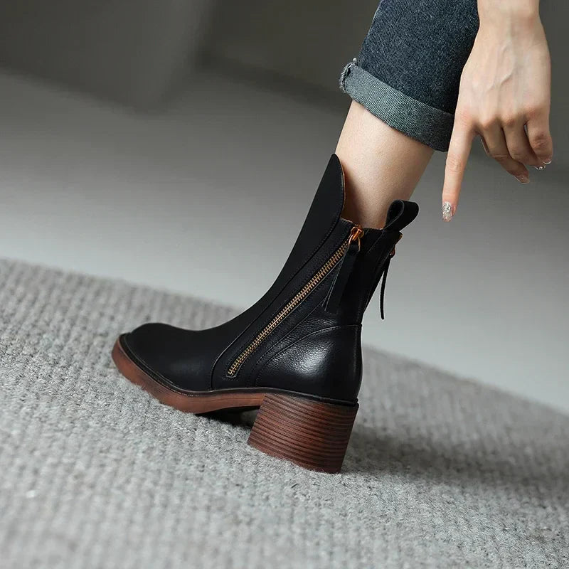 Mia® | Stylish Orthopedic Boots