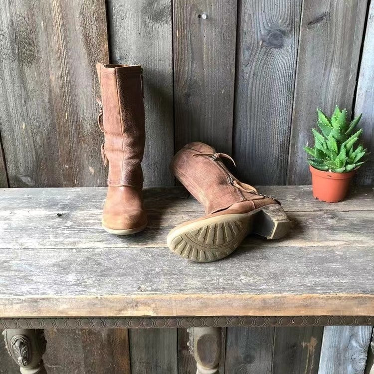 Mia® | Stylish Autumn Boots