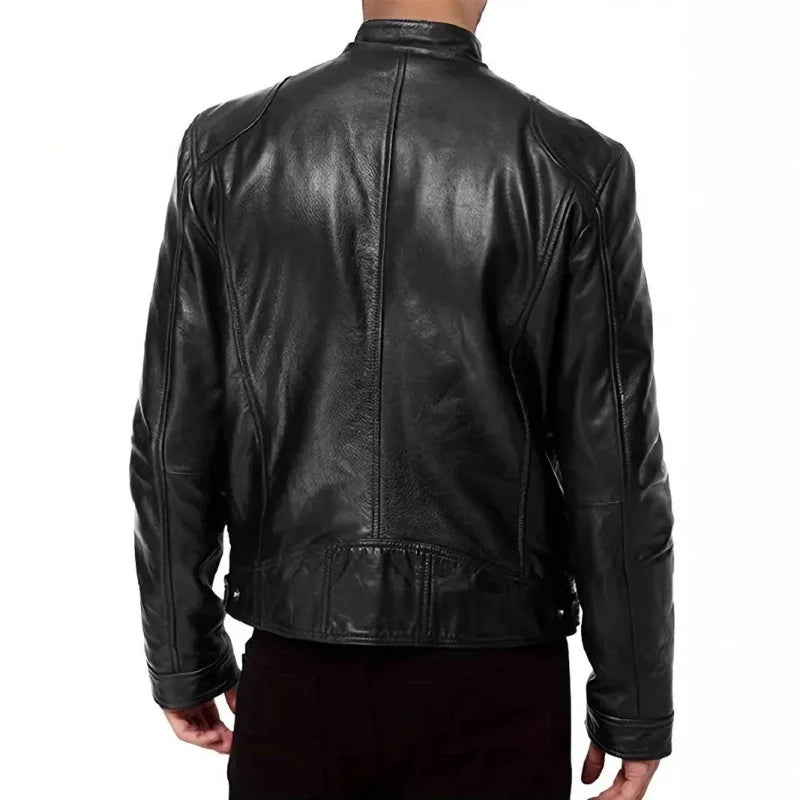 Breccan - Premium Retro Jacket