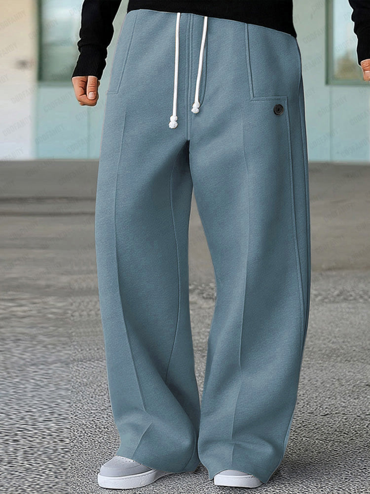 Gannon - Soft-Touch Joggers