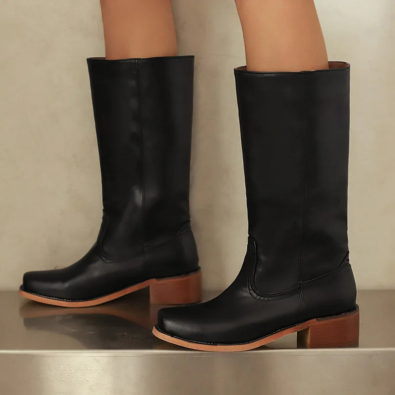 Mia® | Orthopedic Boots