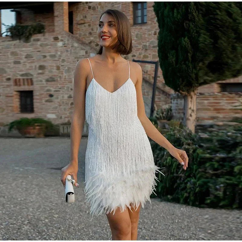Sophia | Stylish Cocktail Dress