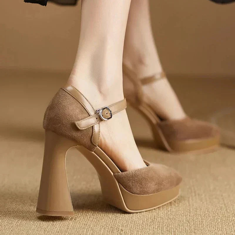 Celeste Elegant Pumps