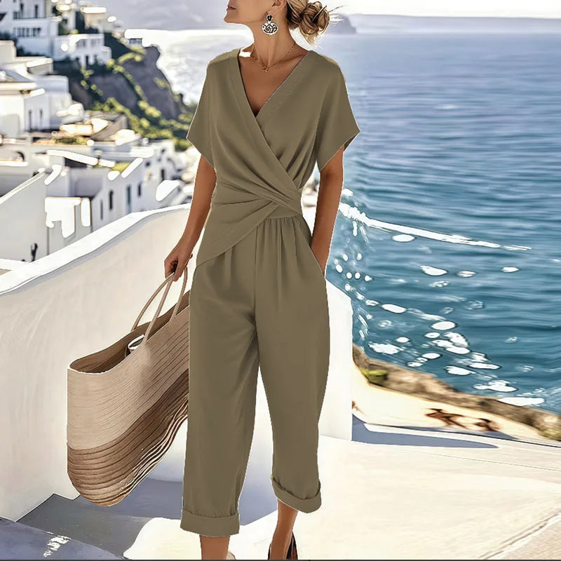 Evelyn™ | Elegant Two-Piece Set