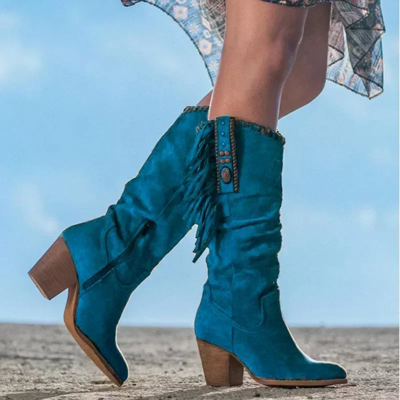Mia® | Autumn Boots