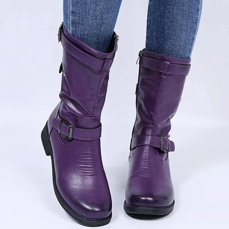 Mia® | Supportive Orthopedic Boots