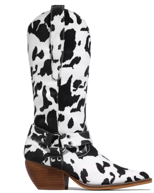 Mia® | Premium Luxery Cowboy Boots