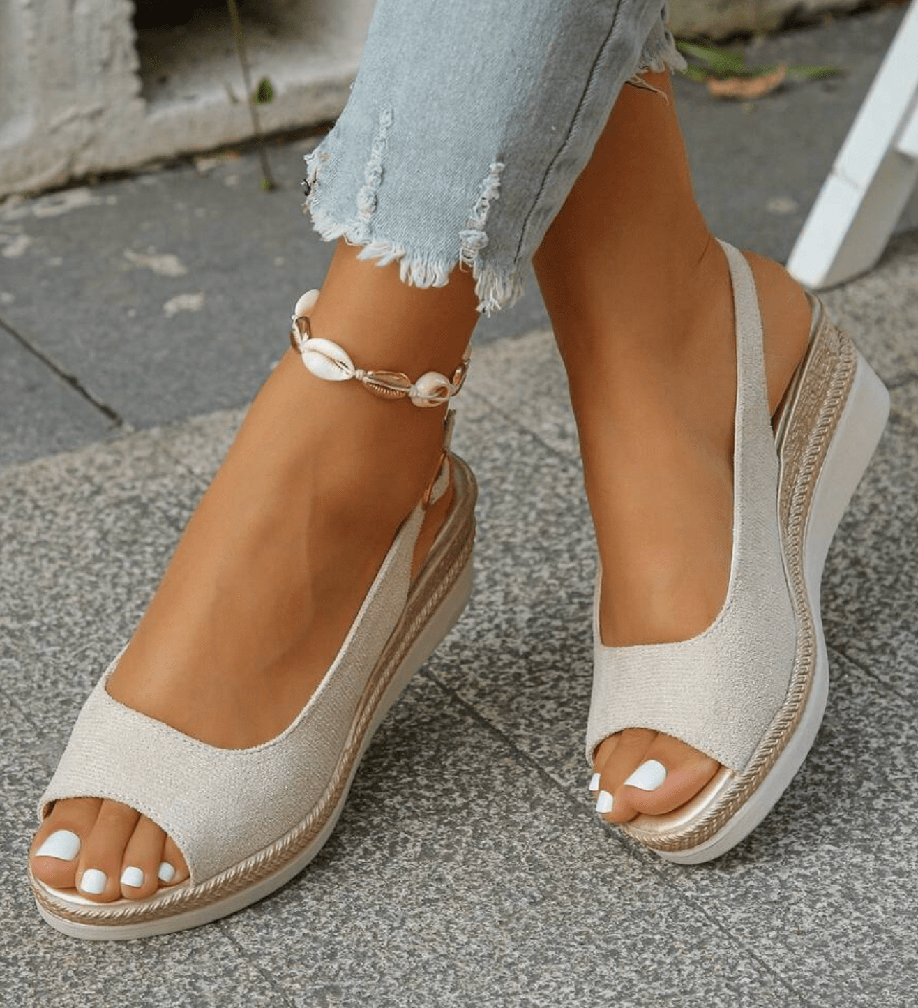 Marina | Orthopaedic Sandals™