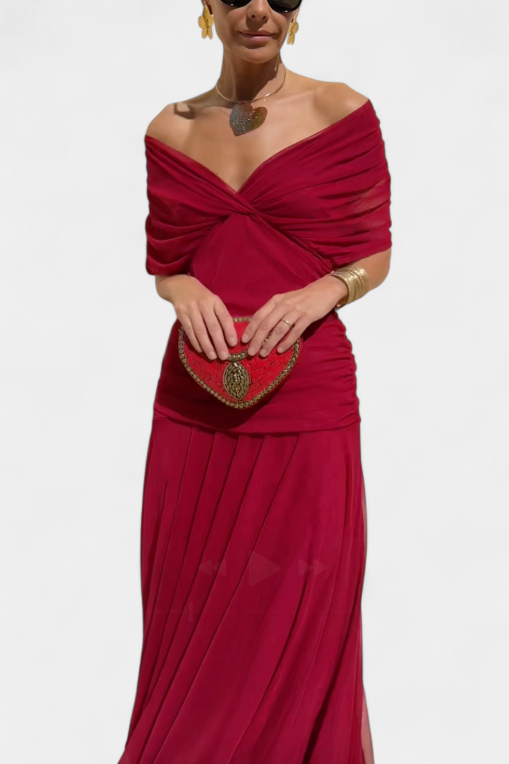 OLIVIA™ | Elegant Dress