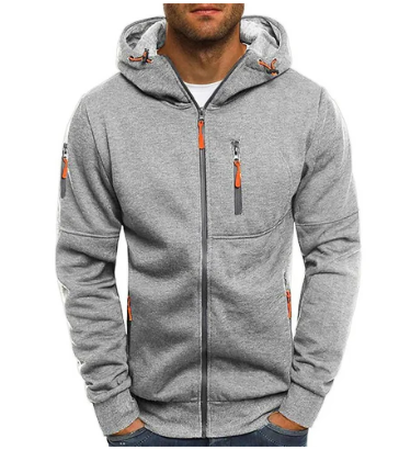 Leofric - All-Weather Jacket