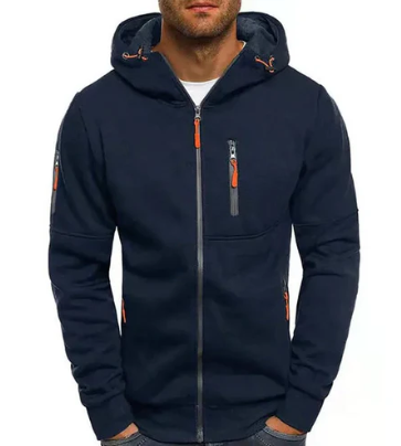 Leofric - All-Weather Jacket