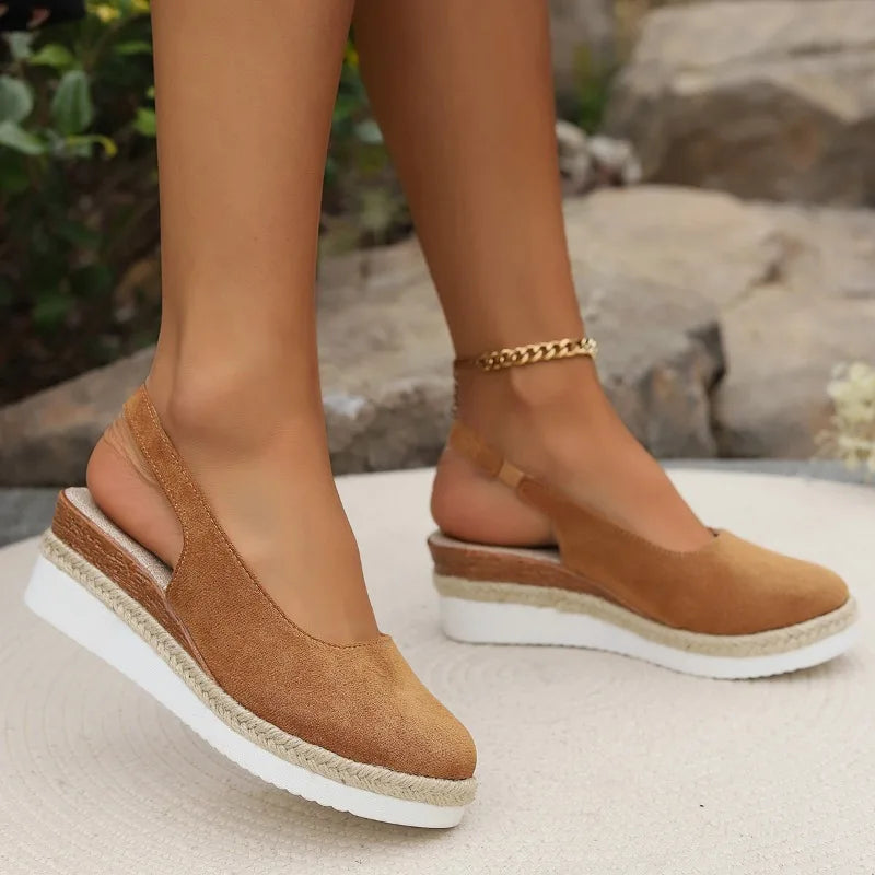 Mariam | Orthopedic Sandals™