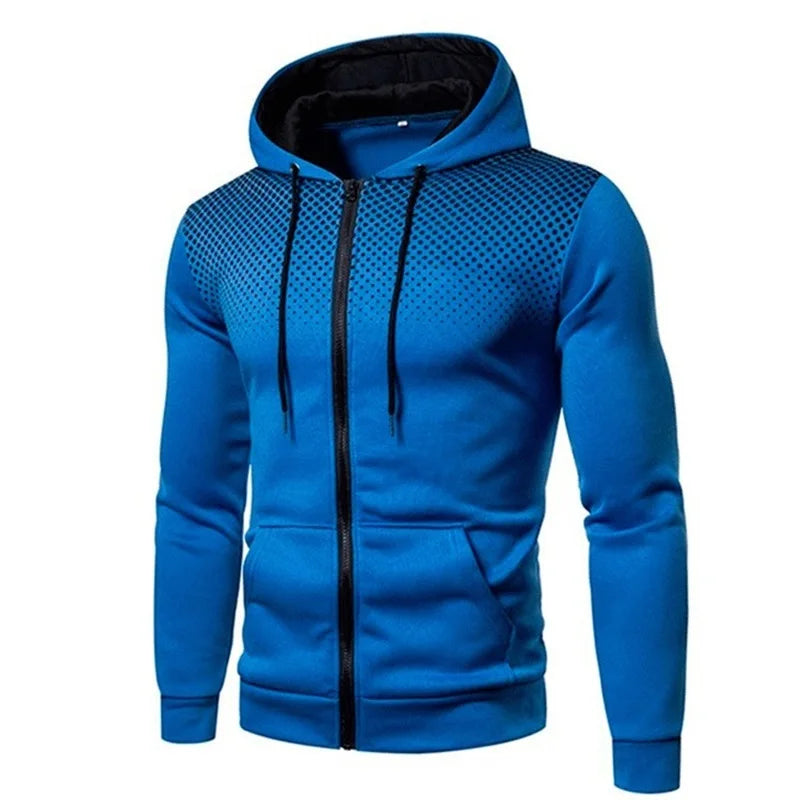 Galeron - Performance Zip Hoodie