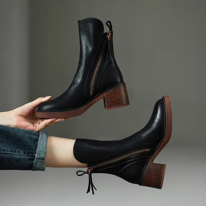 Mia® | Stylish Orthopedic Boots