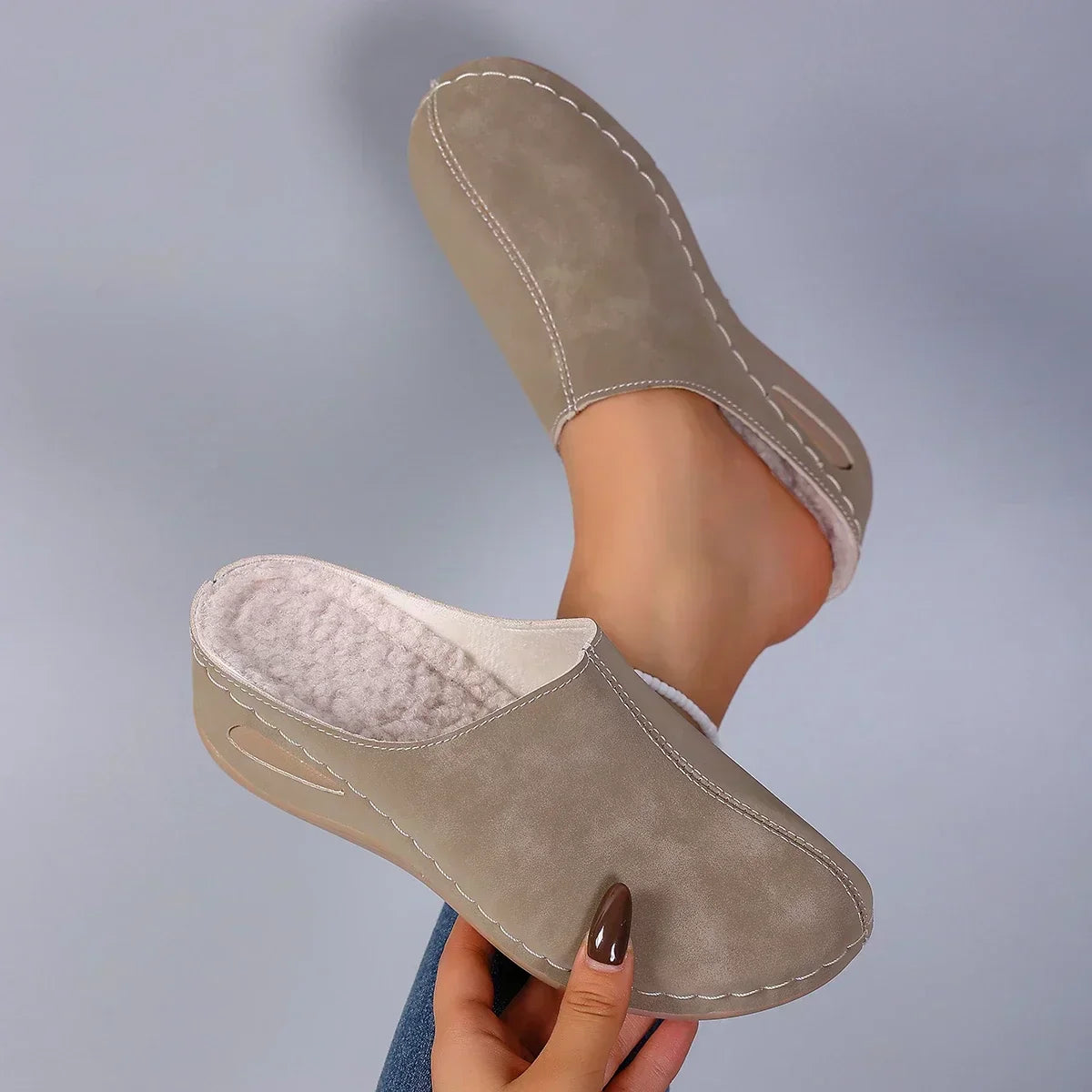 Averia | Orthopedic Sandals