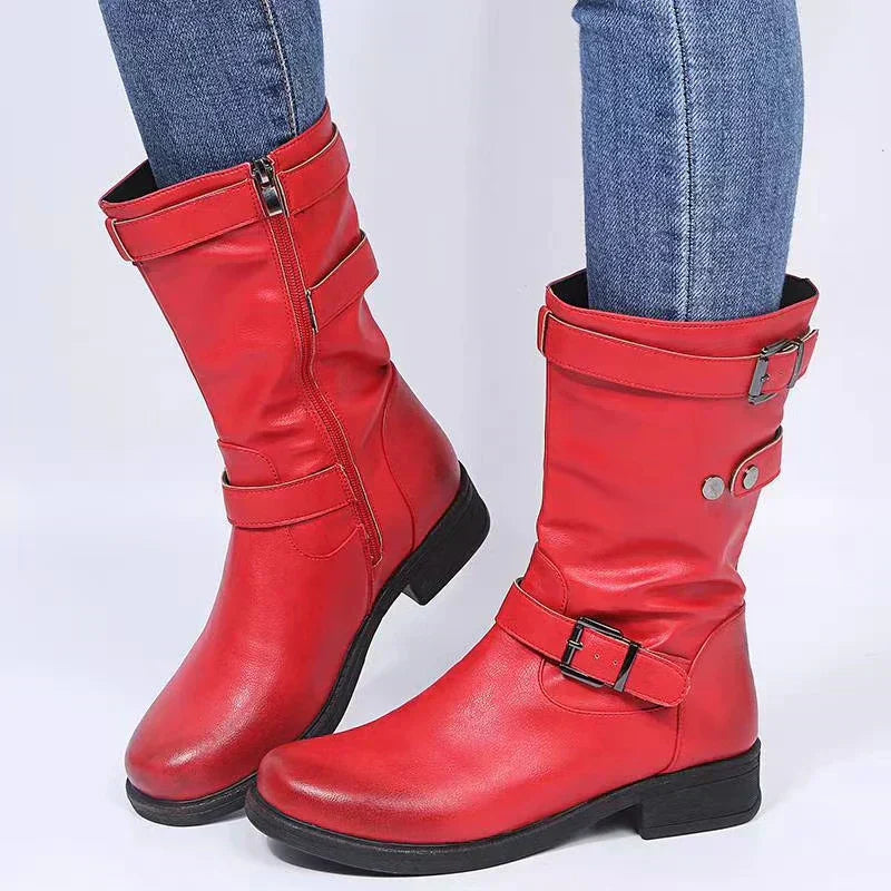 Mia® | Supportive Orthopedic Boots