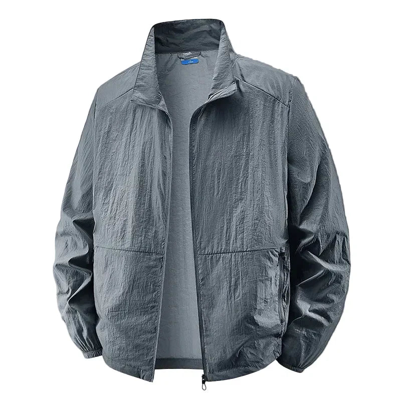 Kaelric - Premium Sun-Protection Jacket