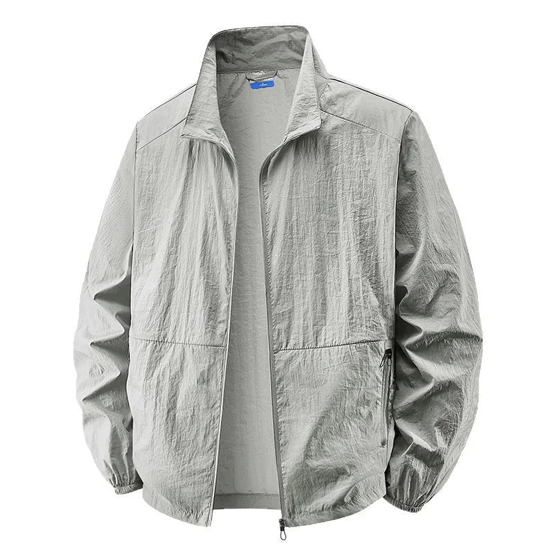 Kaelric - Premium Sun-Protection Jacket