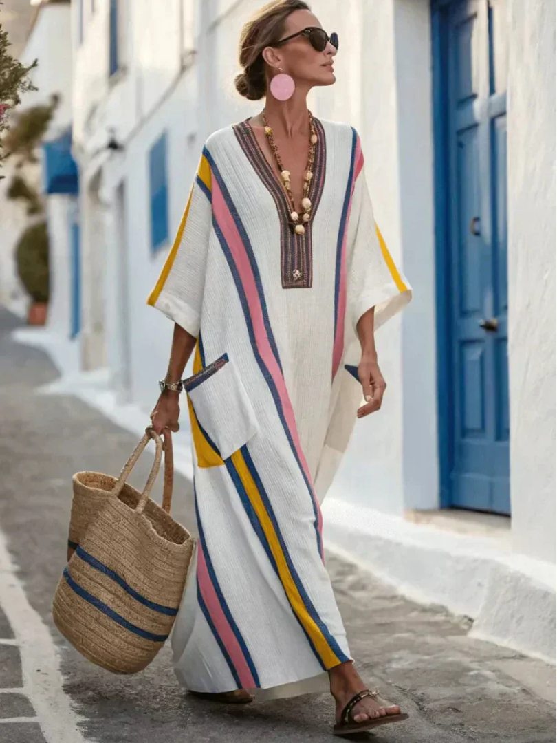 Reagan™ | Casual Relaxed Dress