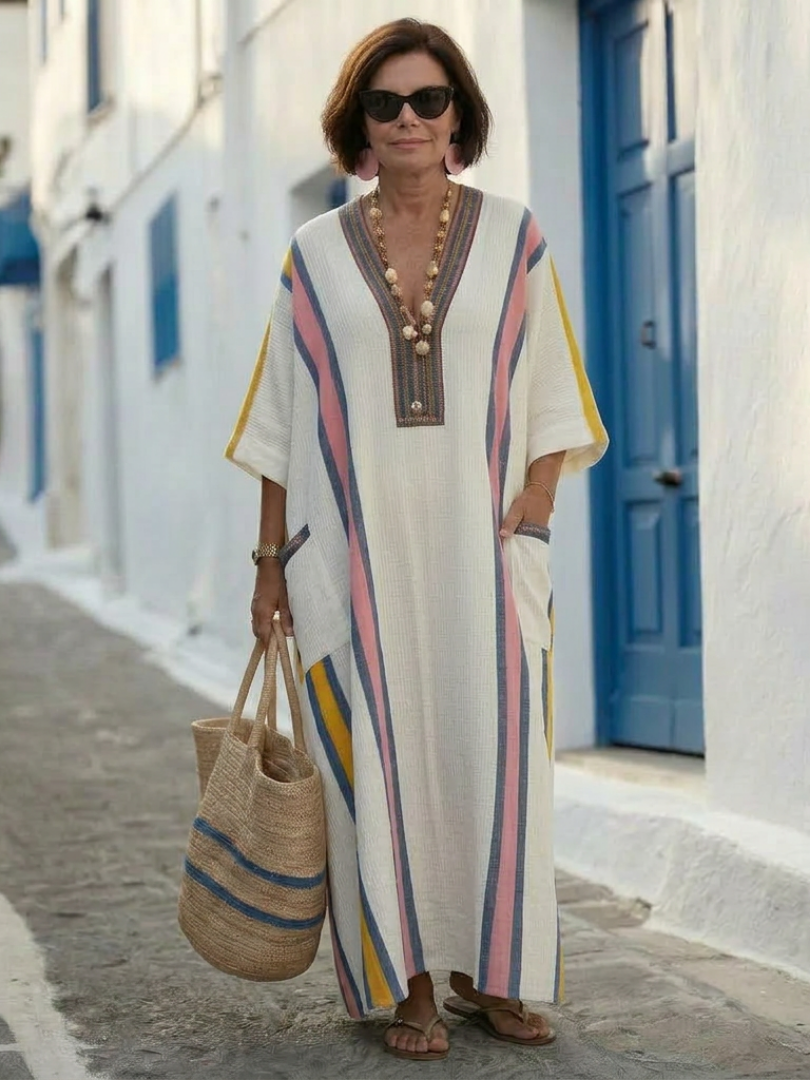 Reagan™ | Casual Relaxed Dress