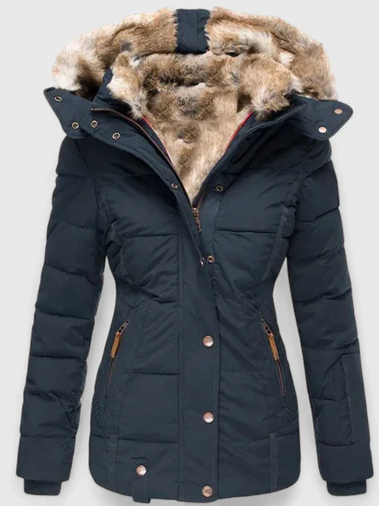 LYANNA CLASSIC COAT