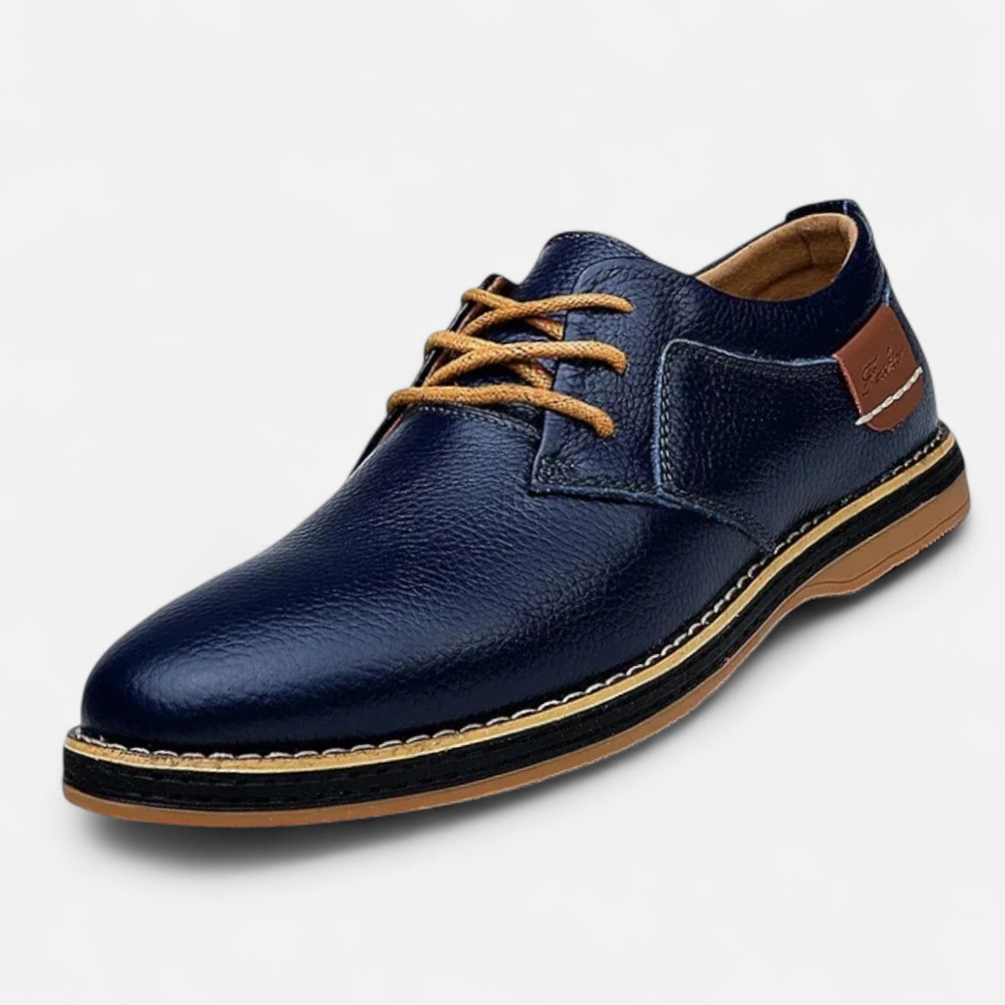 Tavian - Hand-Finished Dress Shoes